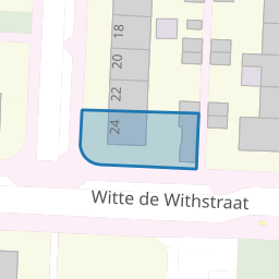 Perceel DDT00-M-2098