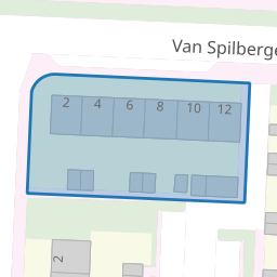 Perceel DDT00-M-2100