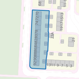 Perceel DDT00-M-2104