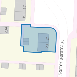 Perceel DDT00-M-2105