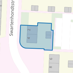 Perceel DDT00-M-2108