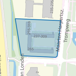 Perceel DDT00-M-2120