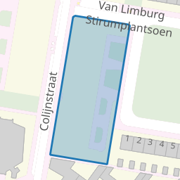 Perceel DDT00-M-2135