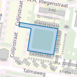 Perceel DDT00-M-2137