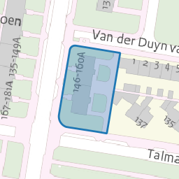 Perceel DDT00-M-2139