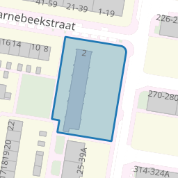 Perceel DDT00-M-2141
