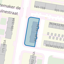 Perceel DDT00-M-2143