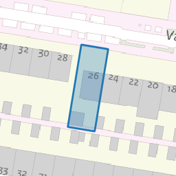 Perceel DDT00-M-2147