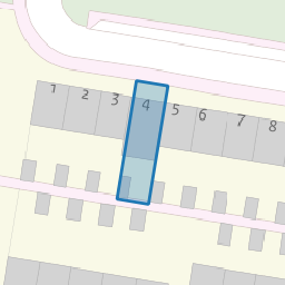 Perceel DDT00-M-2152