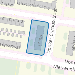 Perceel DDT00-M-2155