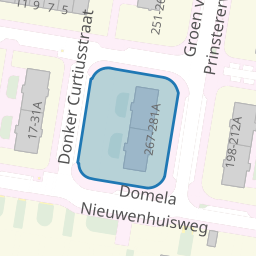 Perceel DDT00-M-2157