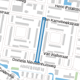 Perceel DDT00-M-2158