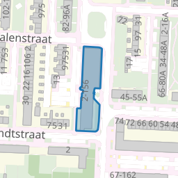 Perceel DDT00-M-2169