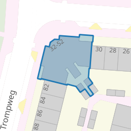 Perceel DDT00-M-2183