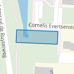 Perceel DDT00-M-2188