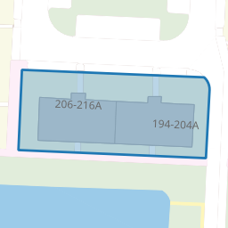 Perceel DDT00-M-2190