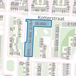 Perceel DDT00-M-2209