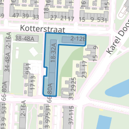 Perceel DDT00-M-2211