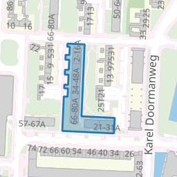 Perceel DDT00-M-2214