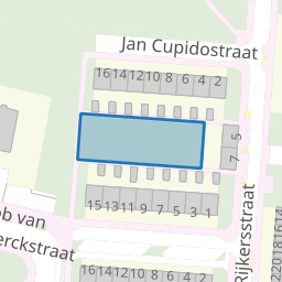 Perceel DDT00-M-2219