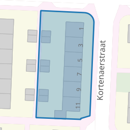 Perceel DDT00-M-2234