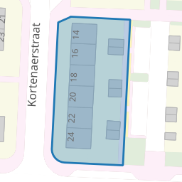 Perceel DDT00-M-2240