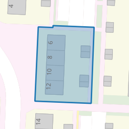 Perceel DDT00-M-2242