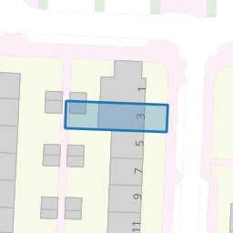 Perceel DDT00-M-2254