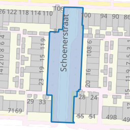 Perceel DDT00-M-2277