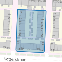 Perceel DDT00-M-2285