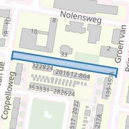 Perceel DDT00-M-2296