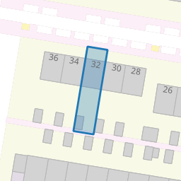 Perceel DDT00-M-2309