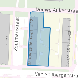 Perceel DDT00-M-2312