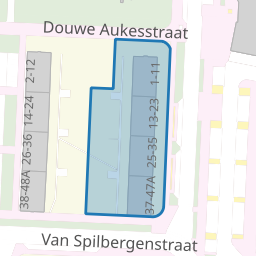 Perceel DDT00-M-2313