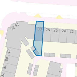 Perceel DDT00-M-2316