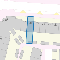 Perceel DDT00-M-2317
