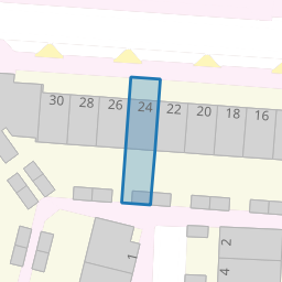 Perceel DDT00-M-2319