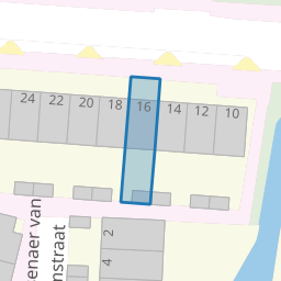 Perceel DDT00-M-2323