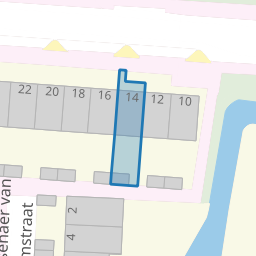 Perceel DDT00-M-2324