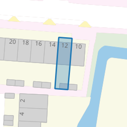 Perceel DDT00-M-2325