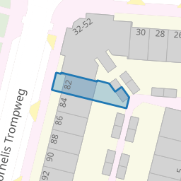 Perceel DDT00-M-2329