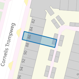 Perceel DDT00-M-2331