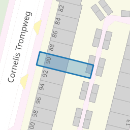 Perceel DDT00-M-2333