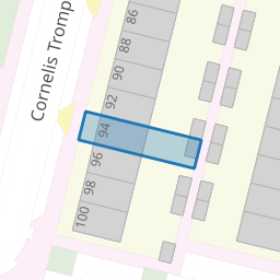 Perceel DDT00-M-2335