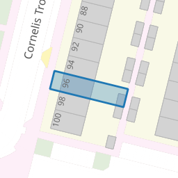 Perceel DDT00-M-2336