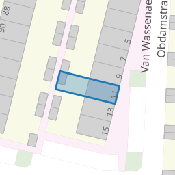 Perceel DDT00-M-2344