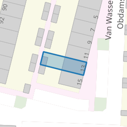 Perceel DDT00-M-2345