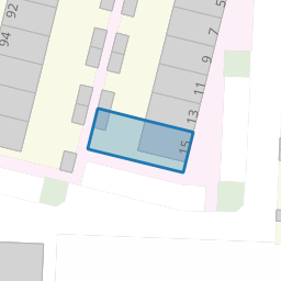 Perceel DDT00-M-2346