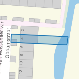 Perceel DDT00-M-2348