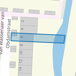 Perceel DDT00-M-2349